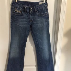 Diesel Industry Ronhar